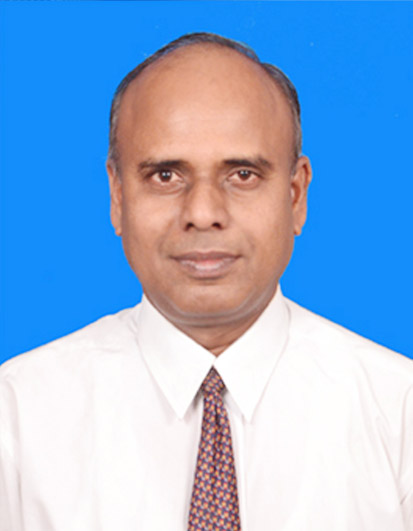 parthasarathy