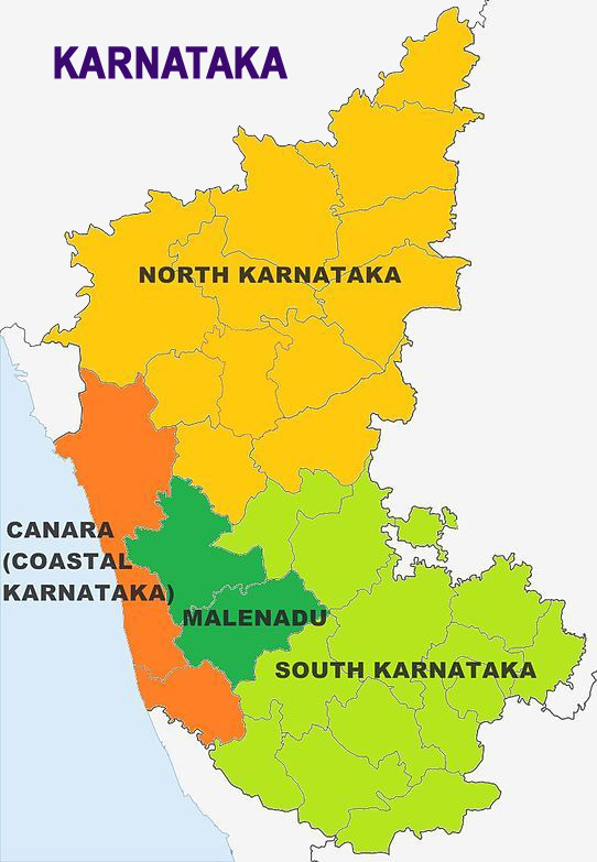 Karnataka
